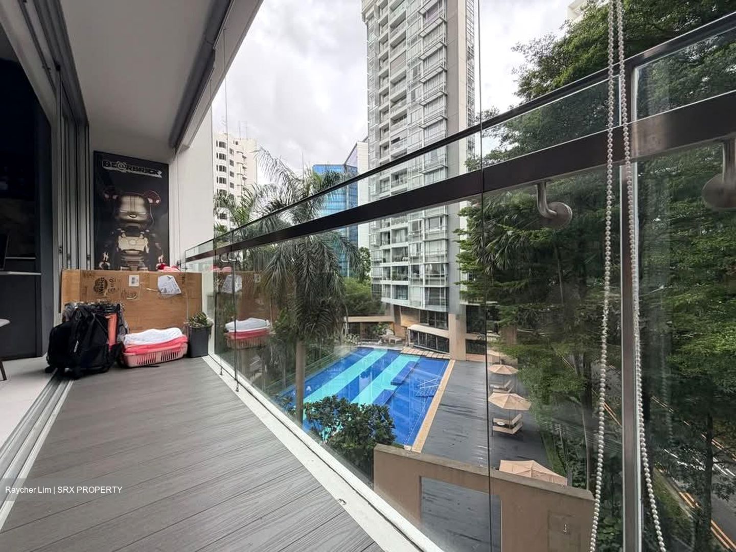 Cairnhill Residences (D9), Apartment #559718511